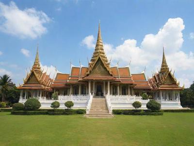 泰国旅游社公司排名榜(泰国旅游旅行社排名)