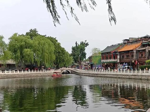 北京本地旅行社排名出炉覆盖三四五日游