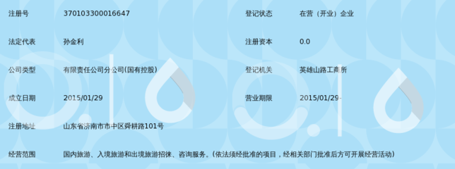 康辉旅游集团济南国际旅行社舜耕路营业部 出境旅游经营服务的专业之选