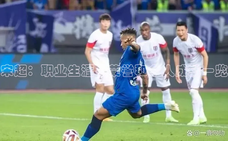 天富在线登录百度健康宋超：职业生涯、荣誉和个人成就一览