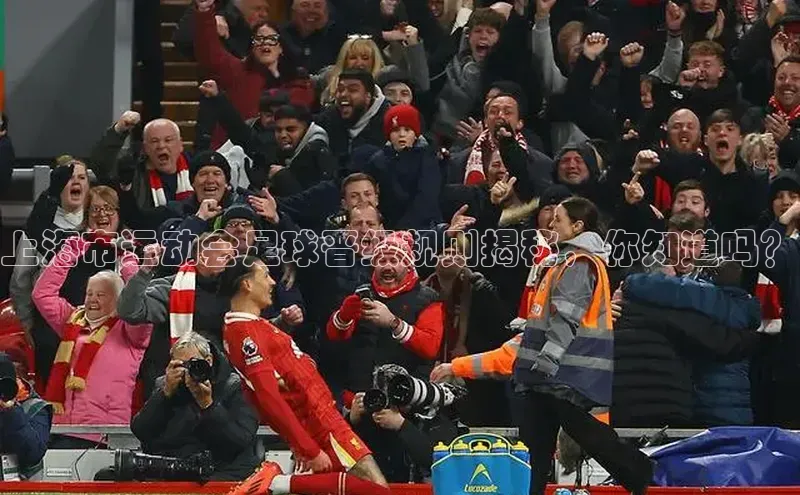 天富娱乐普信公司上海市运动会足球晋级规则揭秘，你知道吗？