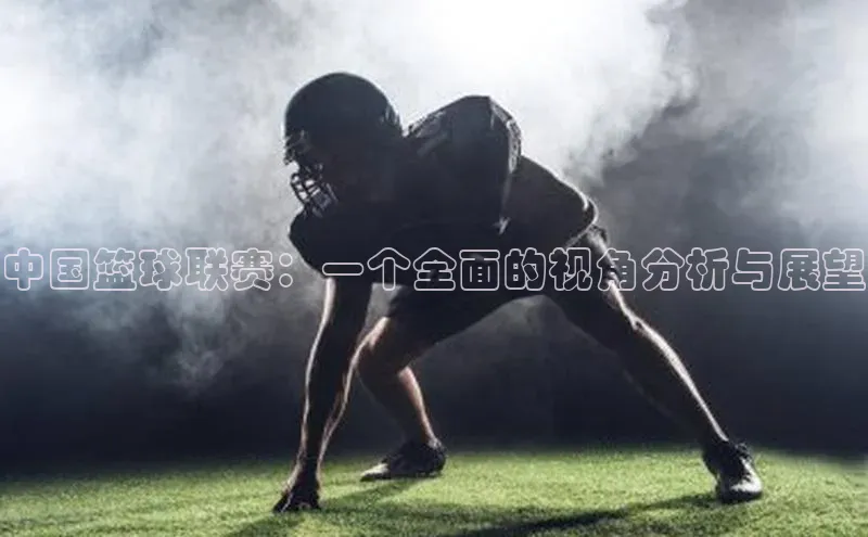 中国篮球联赛：一个全面的视角分析与展望