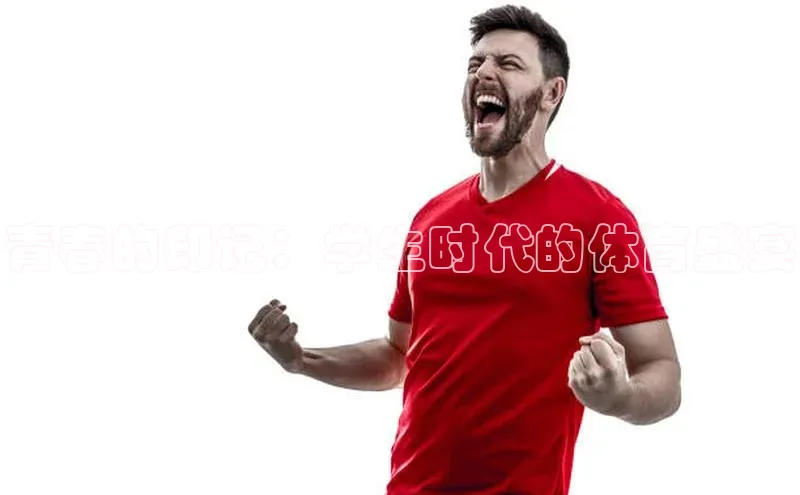 青春的印记：学生时代的体育盛宴