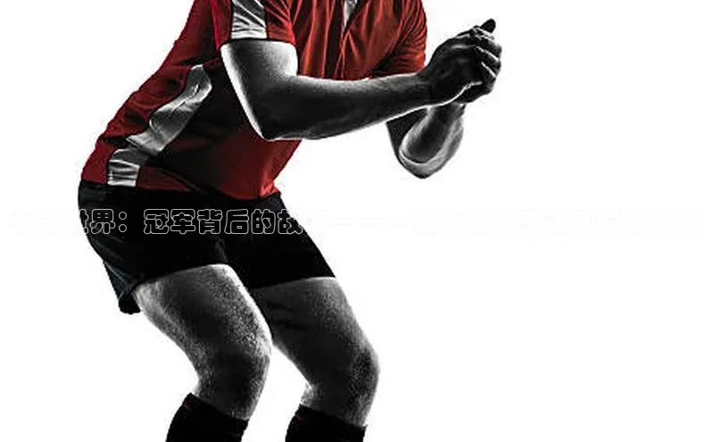 拳击世界：冠军背后的故事——一位拳击赛事运动员的视角