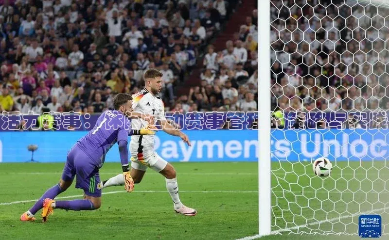 活力赛事：休闲运动赛事管理的策略与实践