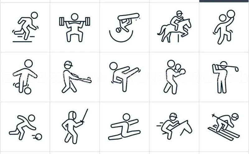 智能监控与数据分析：革新运动赛事体验的数字化