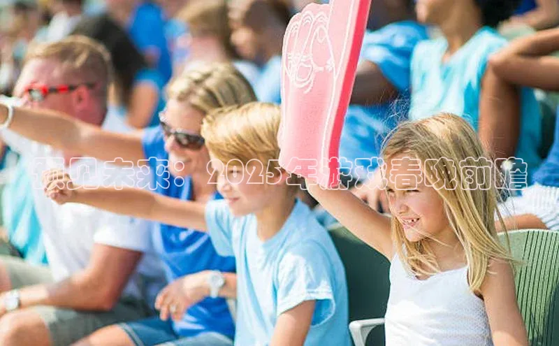 预见未来：2025年游戏春晚前瞻