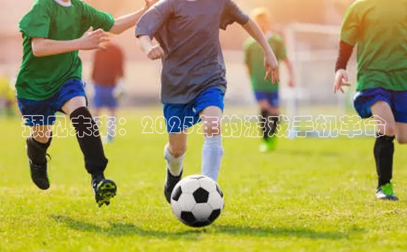 预见未来：2025年的游戏手机革命