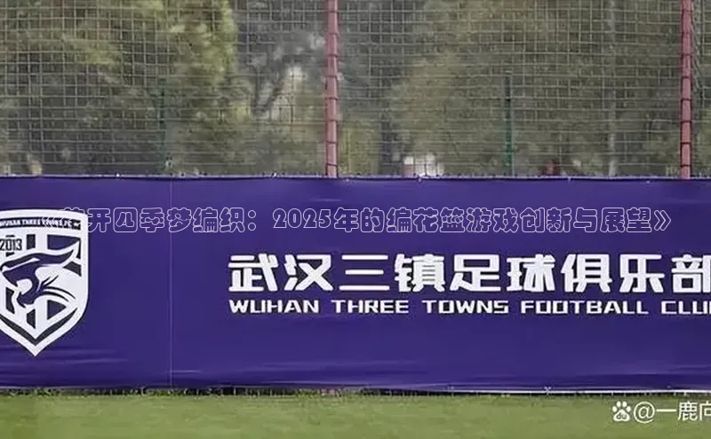 《花开四季梦编织：2025年的编花篮游戏创新与展望》