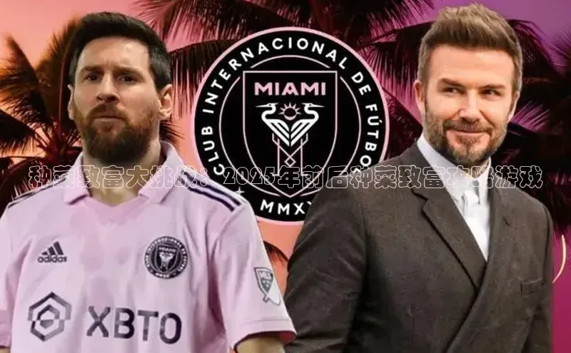 种菜致富大挑战：2025年前后种菜致富攻略游戏