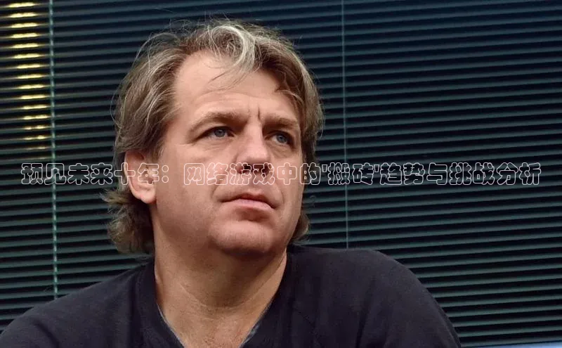 预见未来十年：网络游戏中的\'搬砖\'趋势与挑战分析