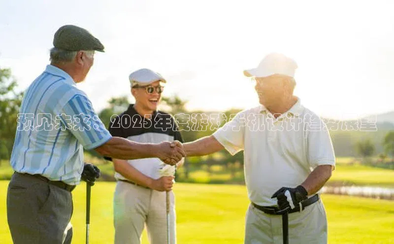 预见未来：2025年度游戏手机设计趋势展望