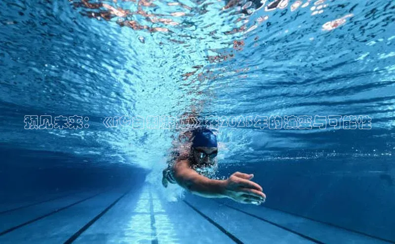 预见未来：《FC自制游戏》在2025年的演变与可能性