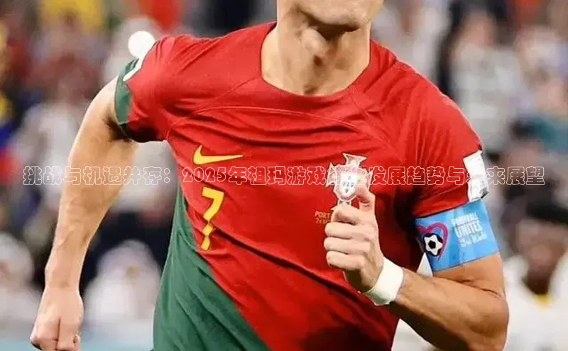 挑战与机遇并存：2025年祖玛游戏行业发展趋势与未来展望