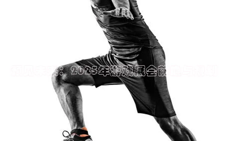 预见未来：2025年游戏展会前瞻与规划