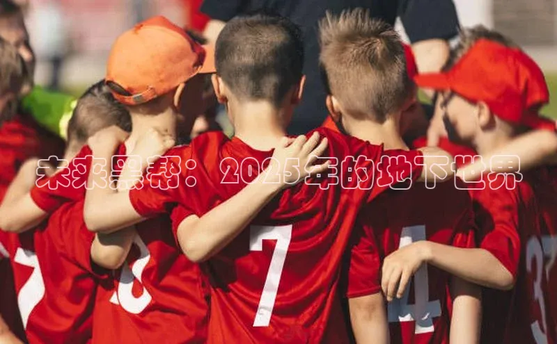 未来黑帮：2025年的地下世界